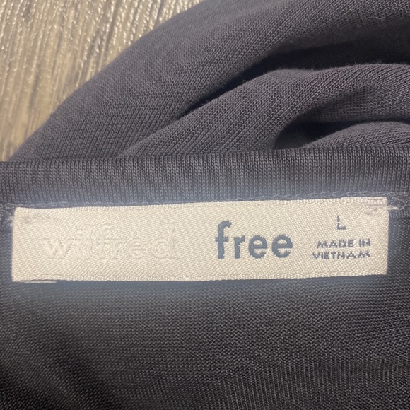 Wilfred Free modal top - Picture 3 of 5